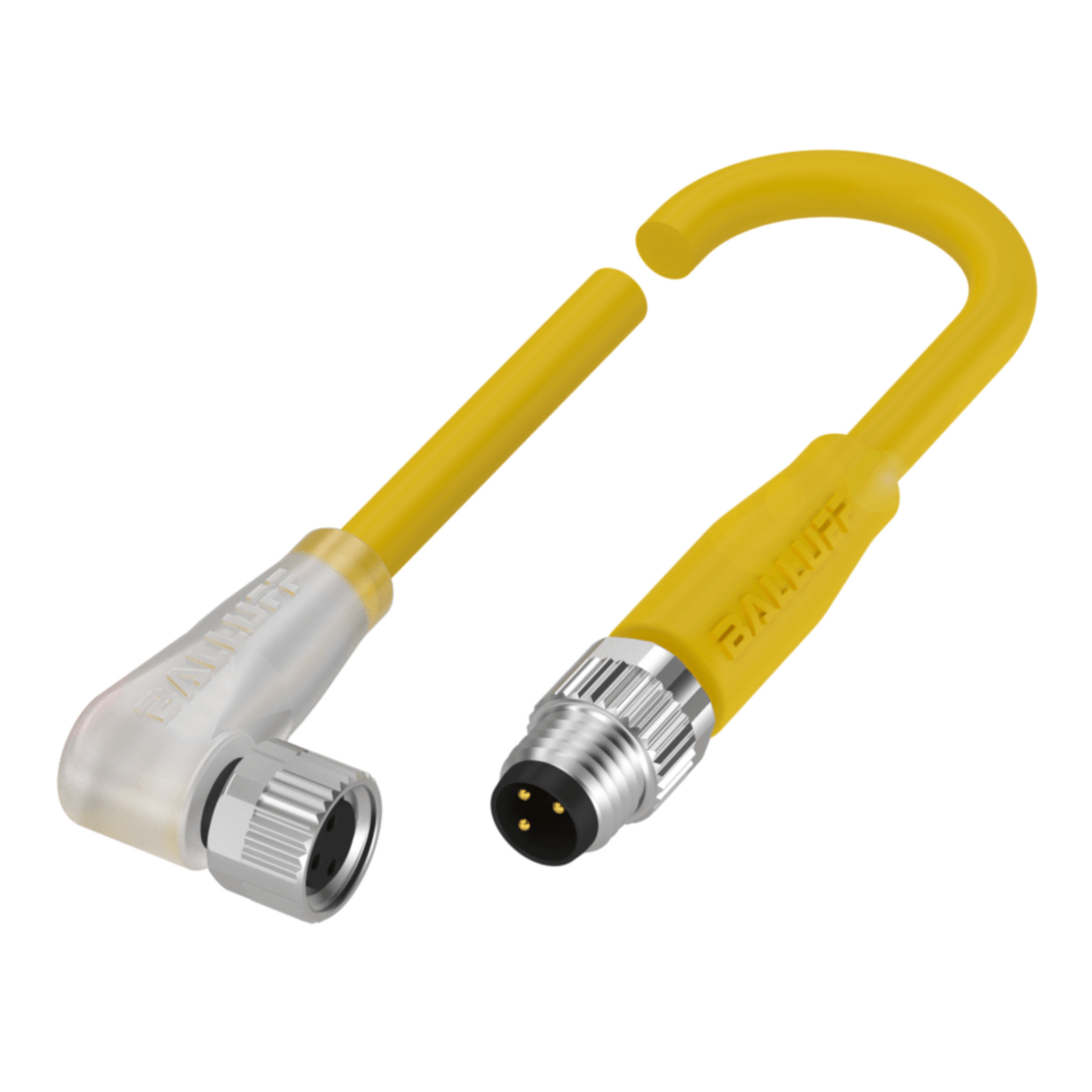 Соединительный кабель Balluff BCC M323-M313-30-602-PX43T2-020