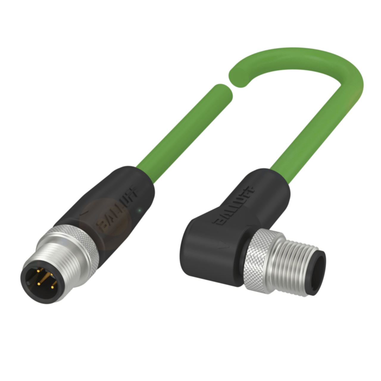 Соединительный кабель Balluff BCC M414-M424-6D-331-PS54N2-050