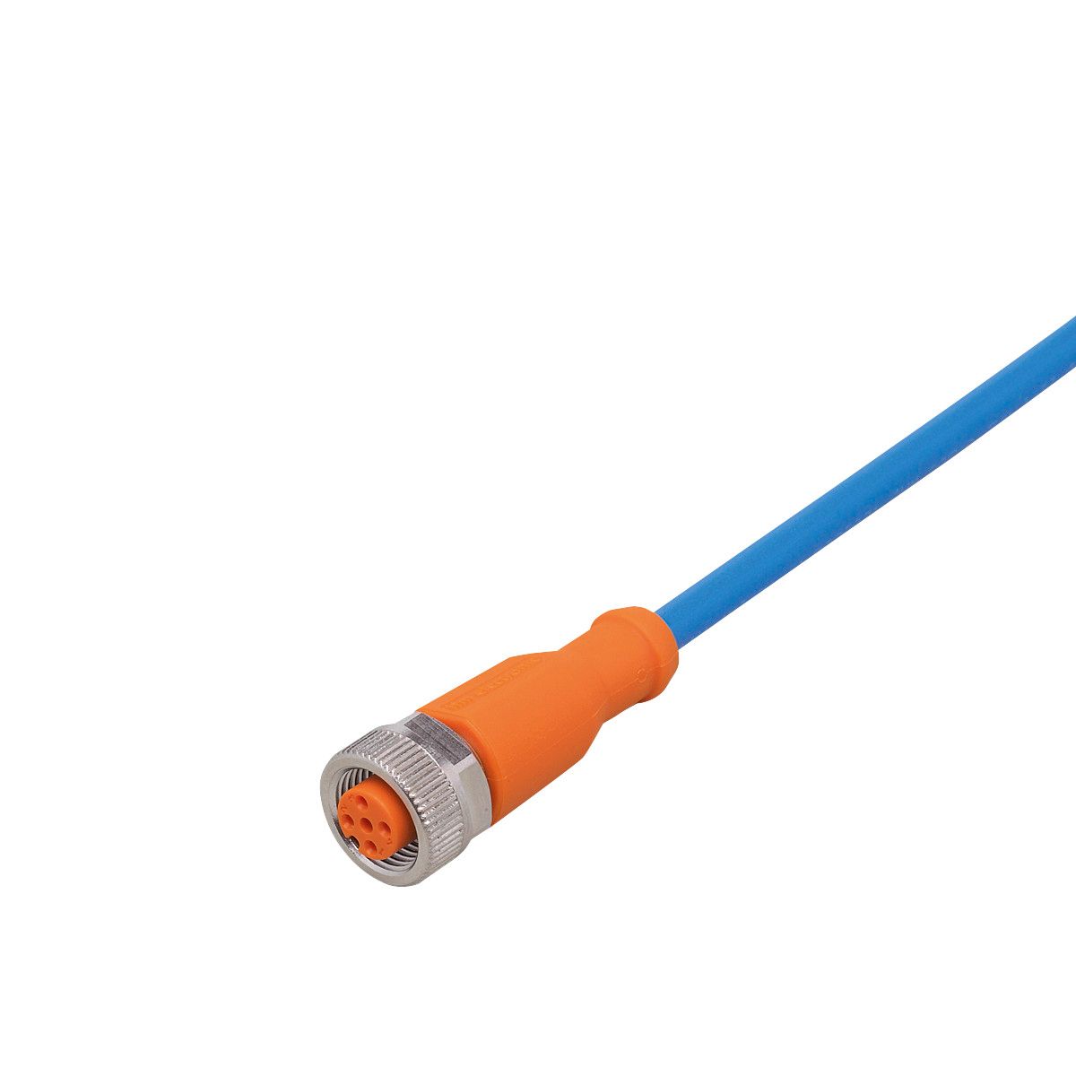 Разъем с кабелем IFM Electronic ENC02A