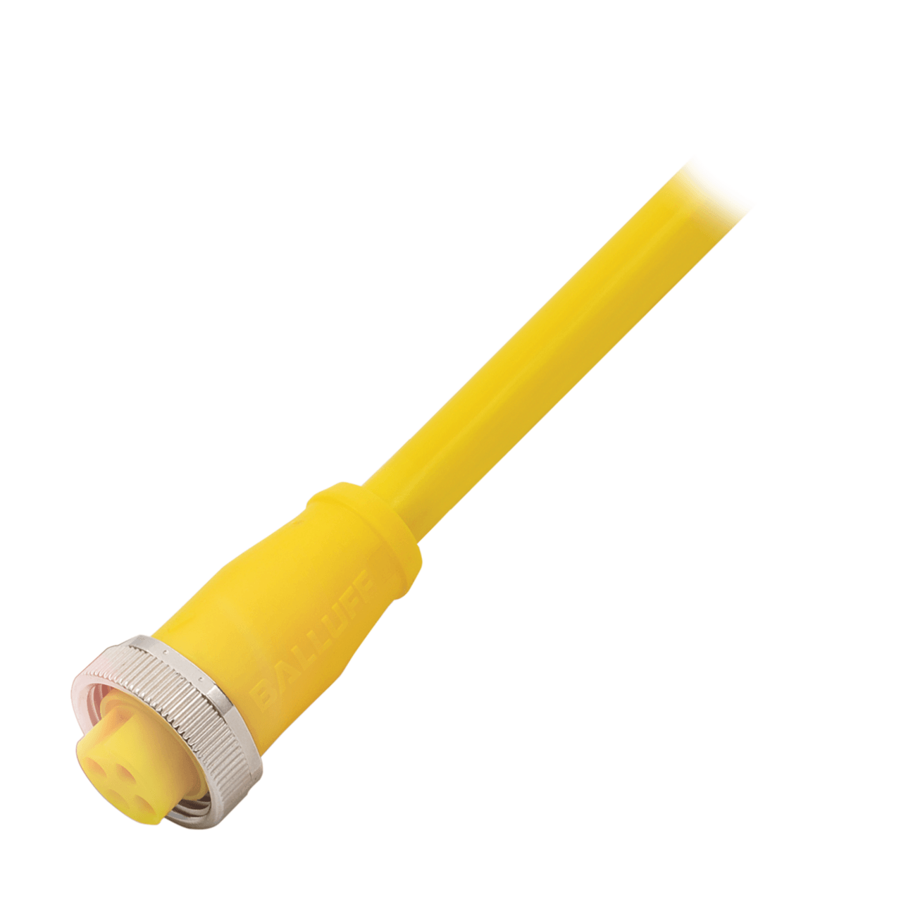 Разъем с кабелем Balluff BCC A315-0000-10-063-VX45W6-050