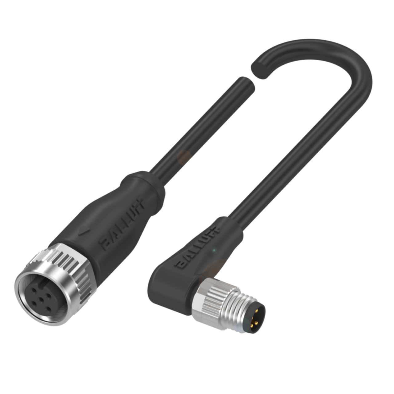 Соединительный кабель Balluff BCC M415-M324-3F-304-PX0434-030