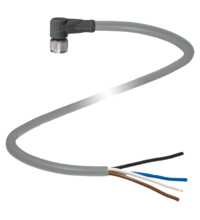 Соединительный кабель Pepperl Fuchs V31-WM-2M-PUR