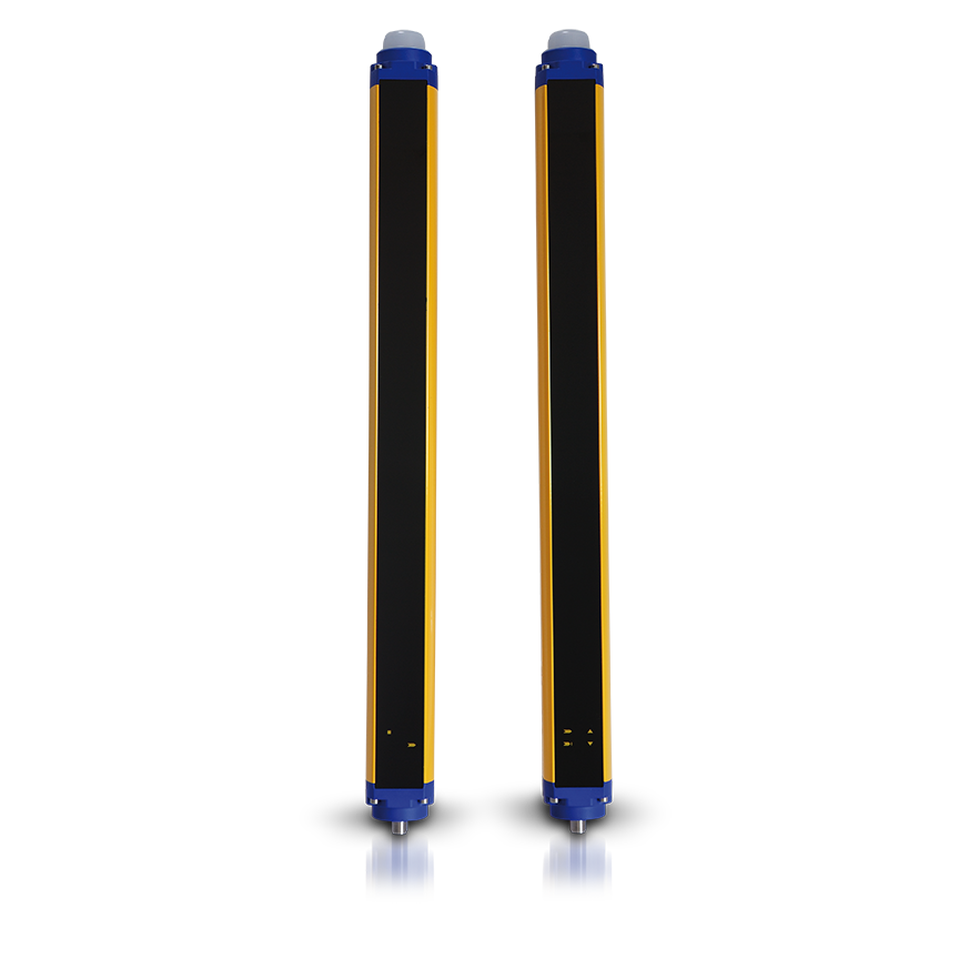 Световая завеса безопасности DATASENSING SG2-B2-050-OO-E