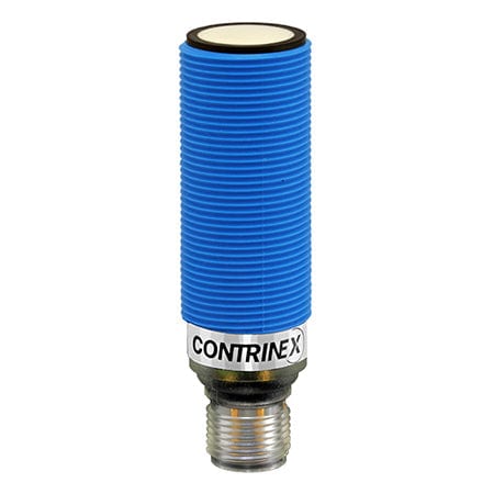 Ультразвуковой датчик Contrinex USR-M18PC-WSS-301