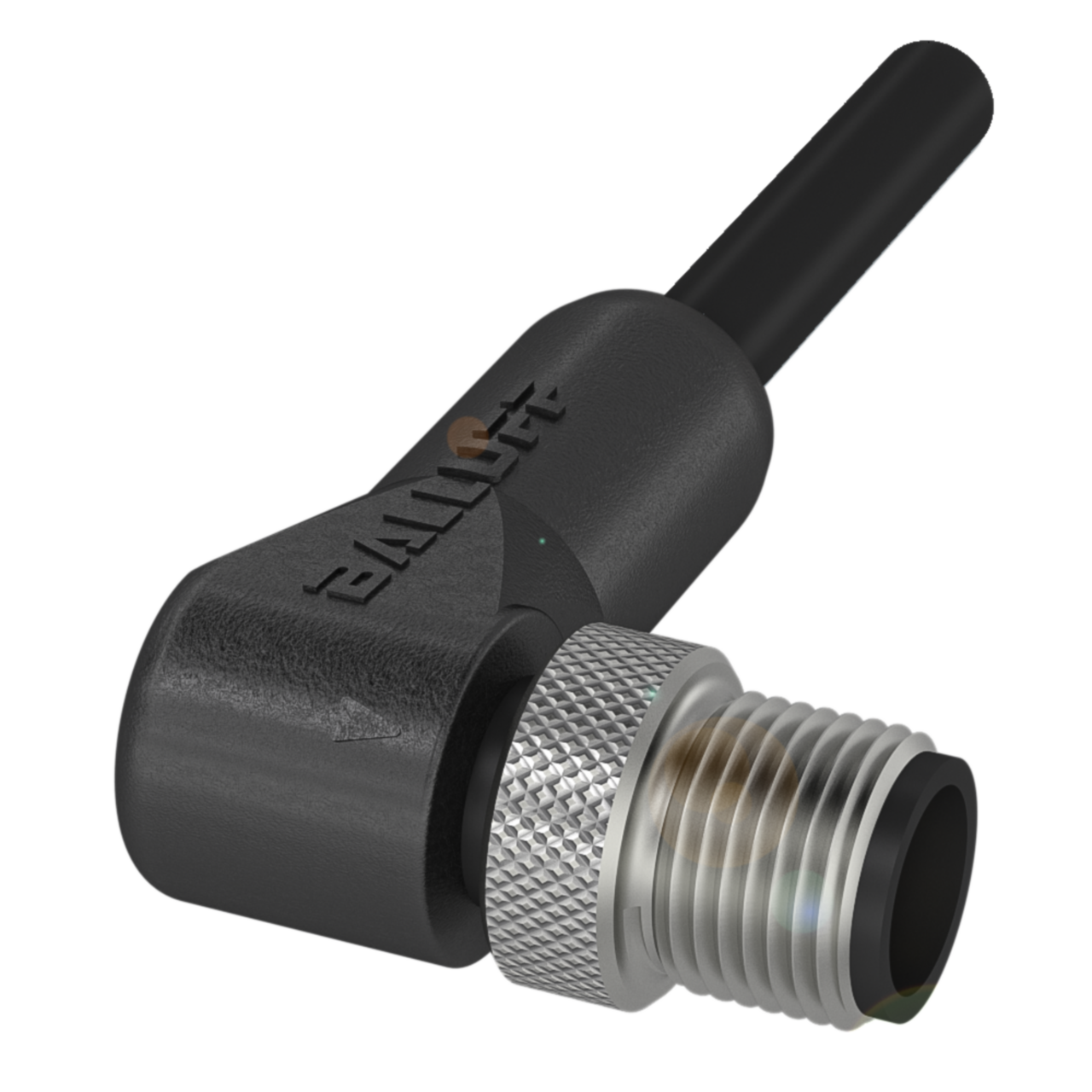 Разъем с кабелем Balluff BCC M425-0000-2A-043-PS0534-100
