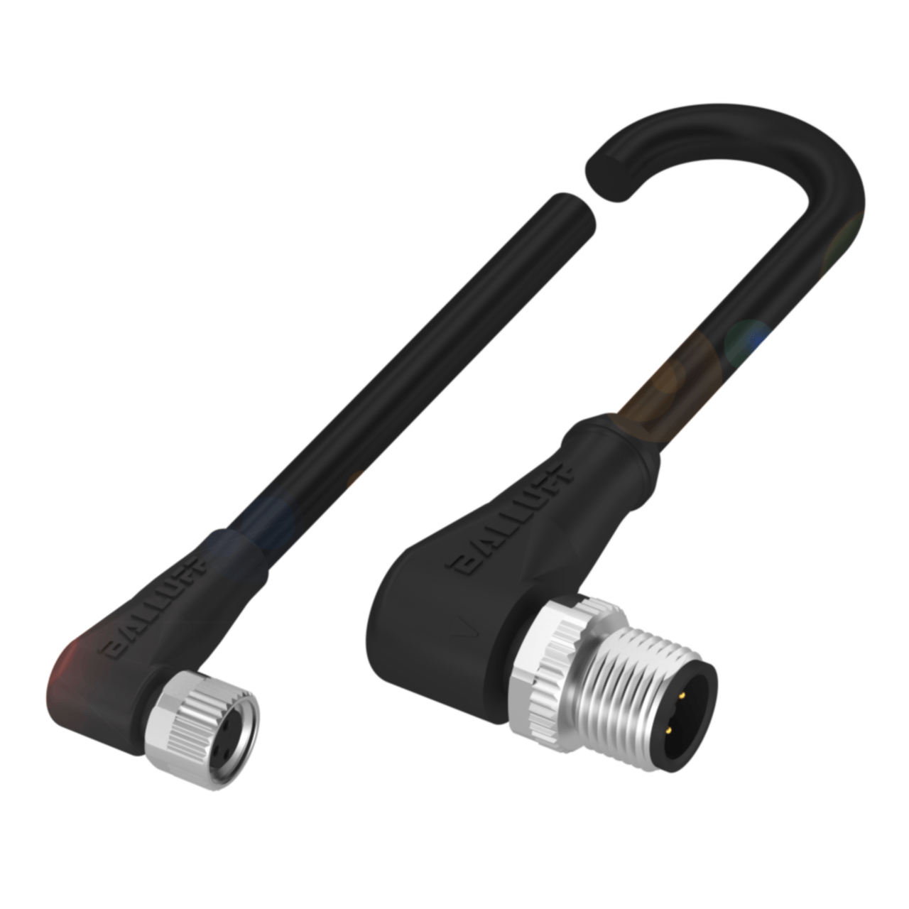 Соединительный кабель Balluff BCC M323-M423-3E-300-PX0334-010