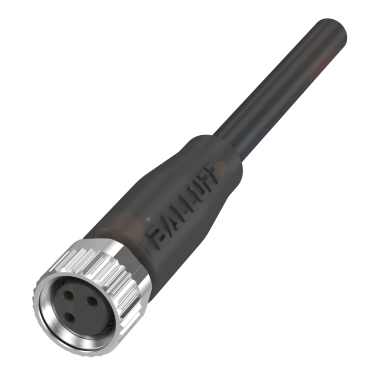 Разъем с кабелем Balluff BCC M313-0000-10-036-PS0334-020