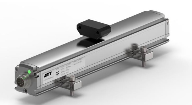 Датчик линейных перемещений AMT Linear Position Sensor LPS1-KS50NSH0450MHD61N1R100