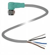 Соединительный кабель Pepperl Fuchs V15-WV4A-10M-PVC
