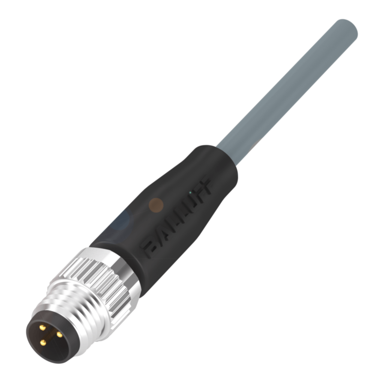 Разъем с кабелем Balluff BCC M313-0000-20-001-VX8334-050