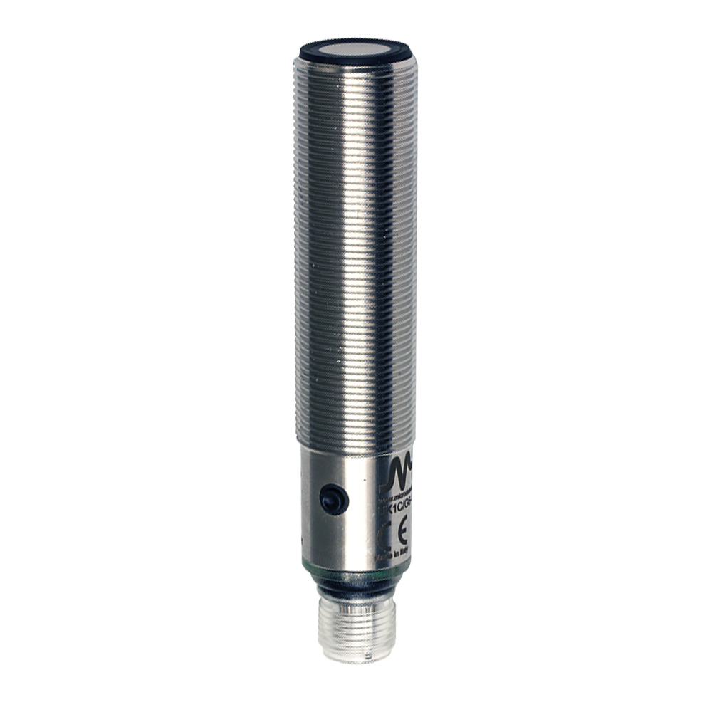Ультразвуковой датчик Micro Detectors UK1C/GM-1ESY