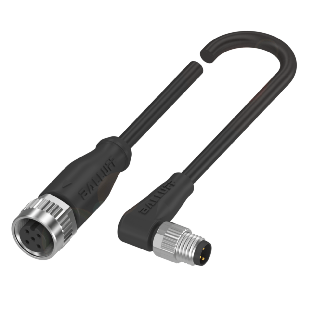Соединительный кабель Balluff BCC M415-M323-3F-300-PX0334-010