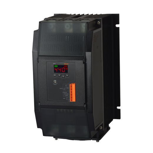Цифровой тиристорный регулятор мощности Autonics SPR3-4100TNF