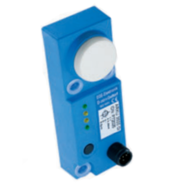 Ультразвуковой датчик EGE-Elektronik ARKU 400 GI