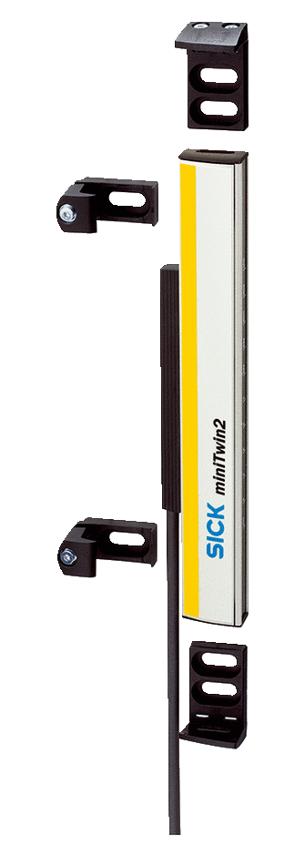 Световая завеса безопасности SICK C2MT-04834BBC03DE0