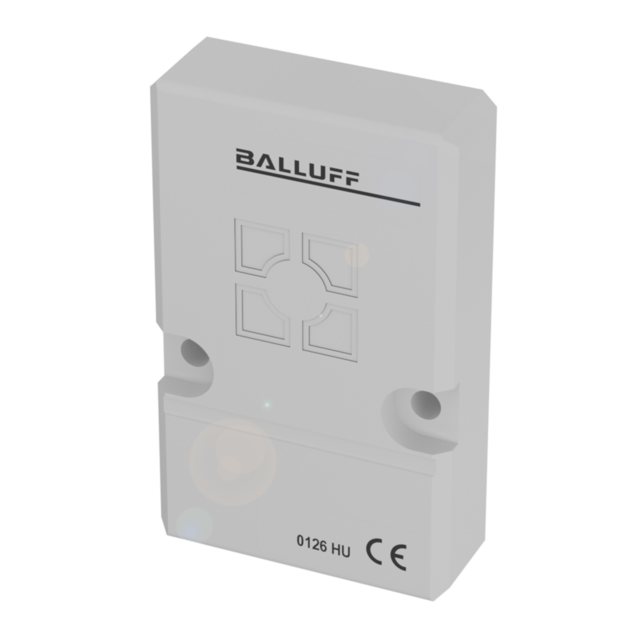 Транспондер RFID Balluff BIS M-108-15/A