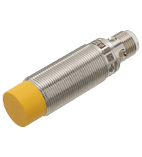 Индуктивный датчик безопасности Pepperl Fuchs NSN8-18GH45-2E2-V1-S2D2