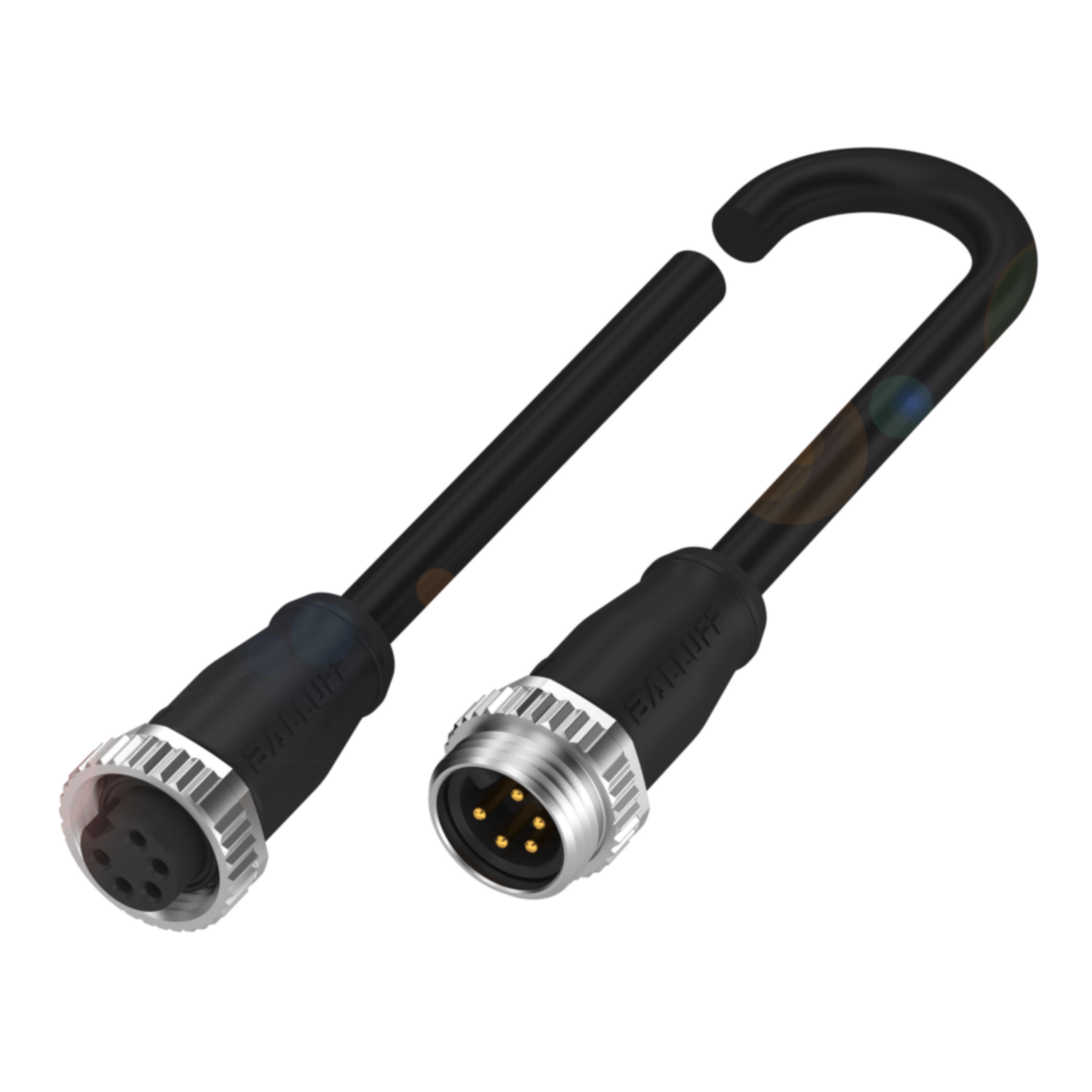 Соединительный кабель Balluff BCC A315-A315-30-335-PX05A5-350