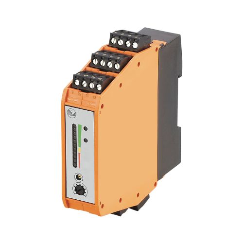 Блок обработки IFM Electronic SN0152