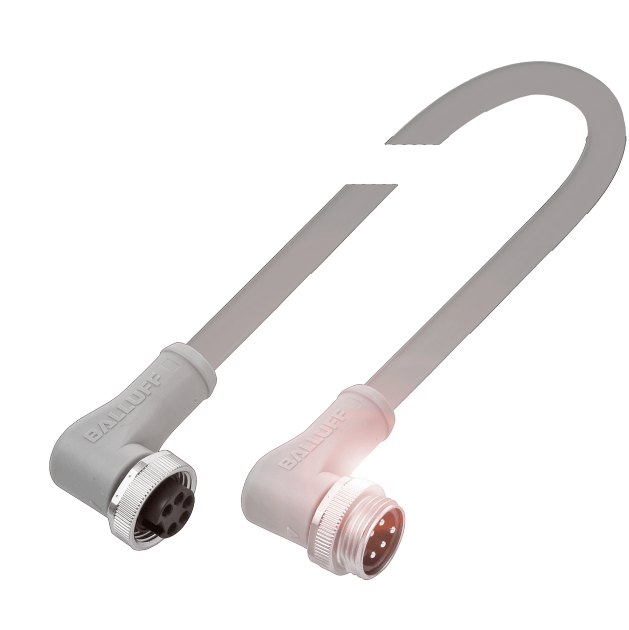 Соединительный кабель Balluff BCC A325-A325-30-330-VS85N4-120