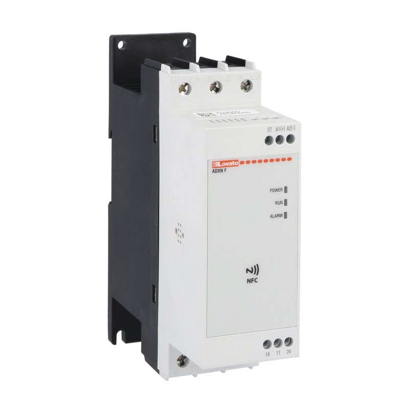 Устройство плавного пуска и остановки Lovato Electric ADXNF038