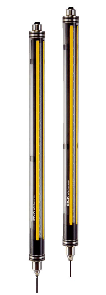 Световая завеса безопасности SICK C2C-SB18030A10000, C2C-EB18030A10000