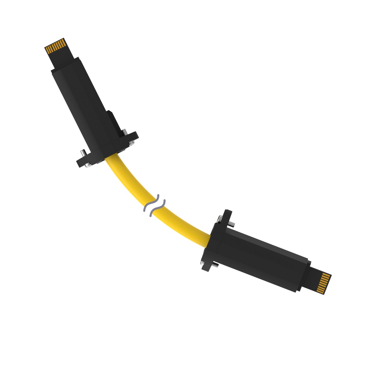 Соединительный кабель Banner DELP-118E