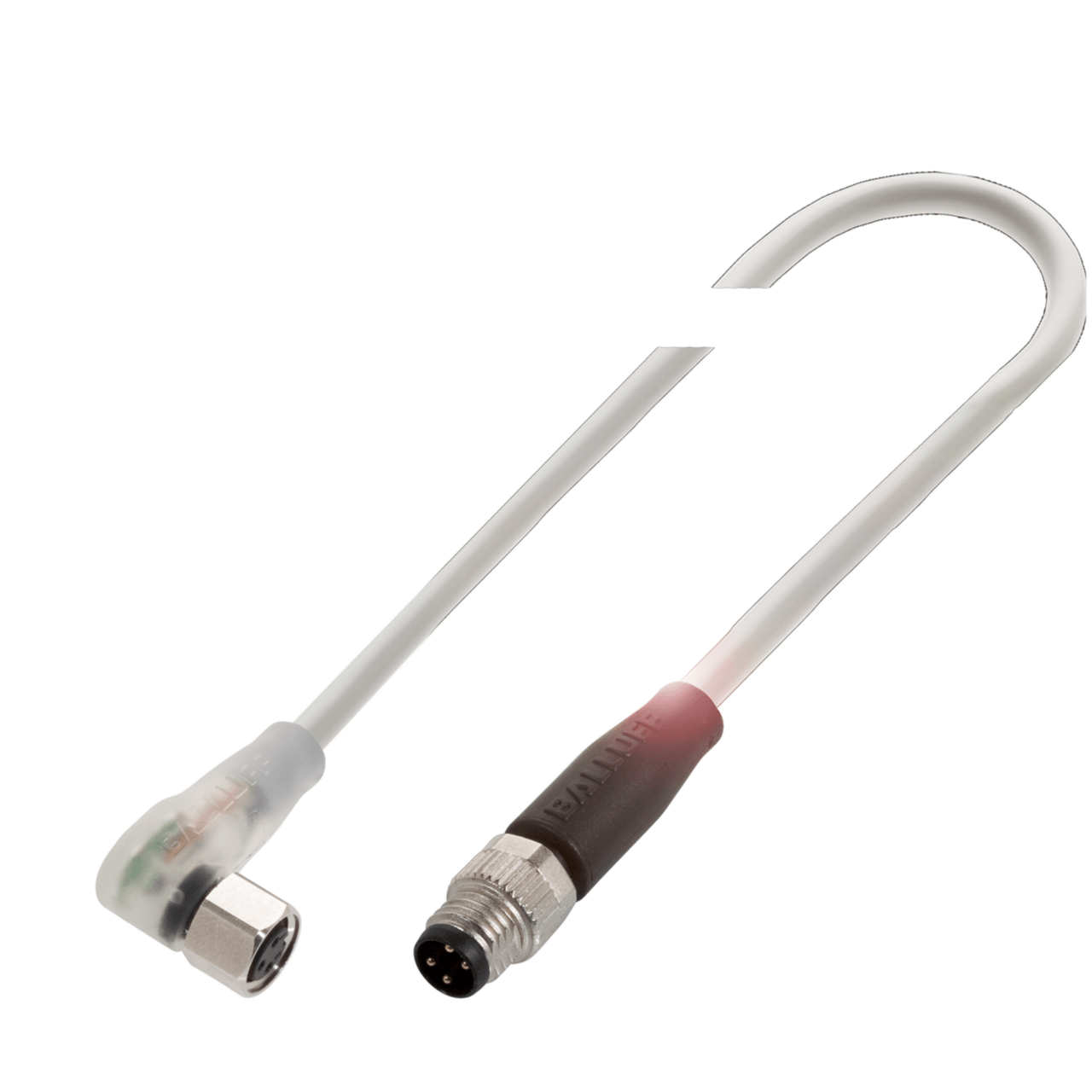 Соединительный кабель Balluff BCC M324-M314-30-606-VX8434-003