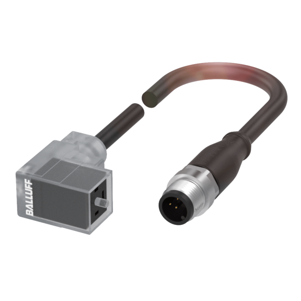 Соединительный кабель Balluff BCC VC04-M413-3E-664-PX0350-010
