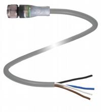 Соединительный кабель Pepperl Fuchs V1-G-E2/E3-10M-PUR