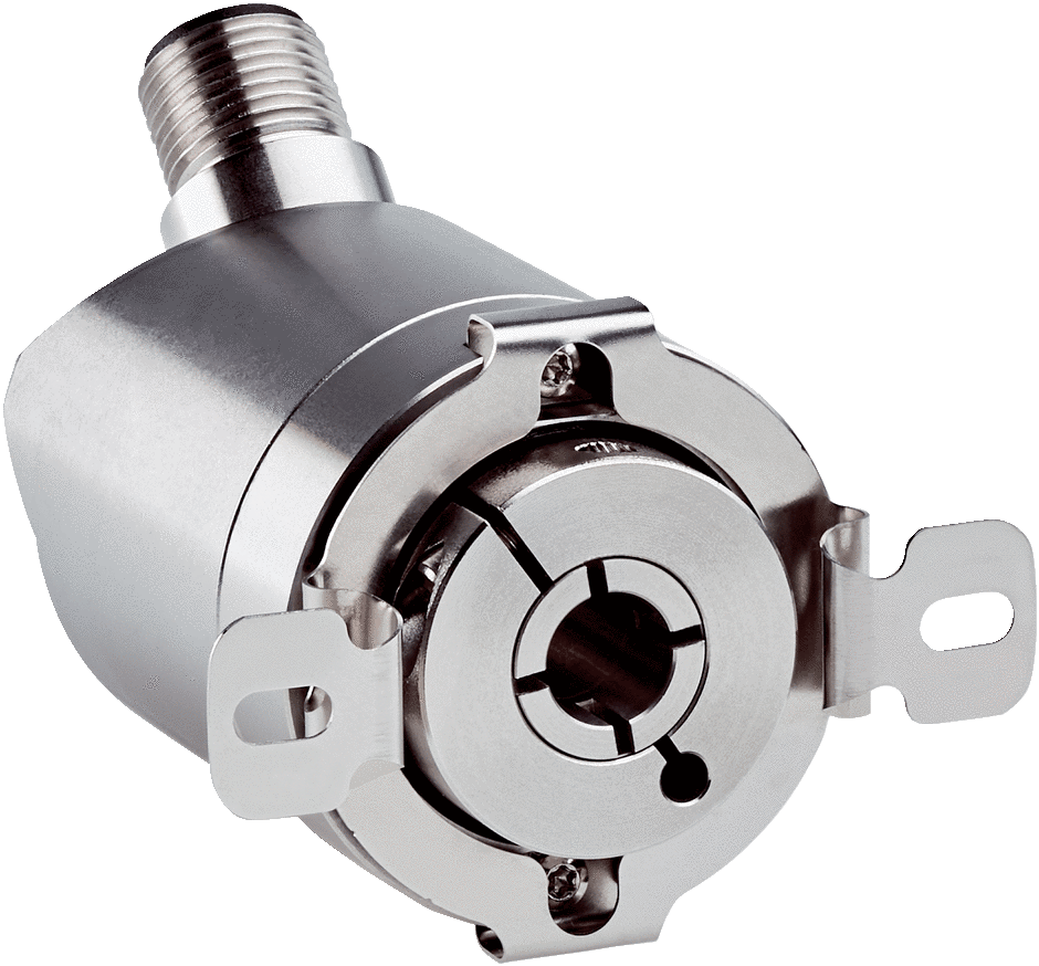 Многооборотный энкодер SICK AHM36I-BKQC014x12