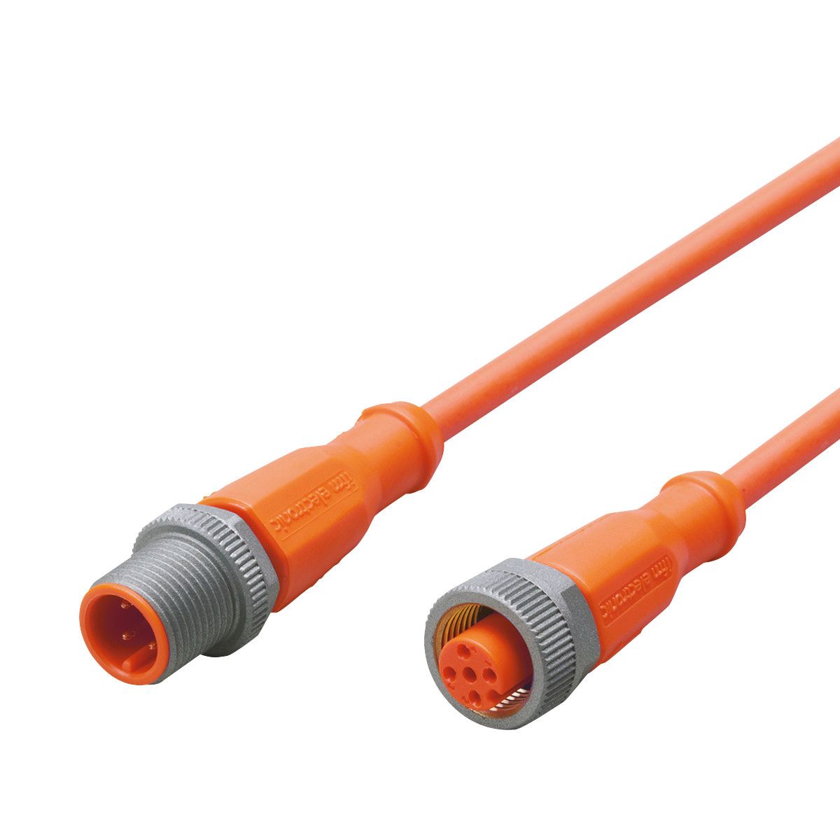 Соединительный кабель IFM Electronic EVW114