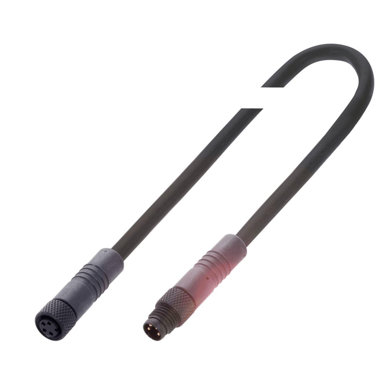 Соединительный кабель Balluff BCC W314-W314-30-304-SW0434-015