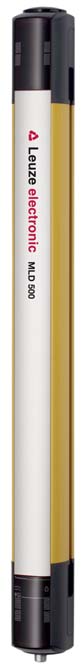 Многолучевой барьер безопасности Leuze Electronic MLD535-RT2