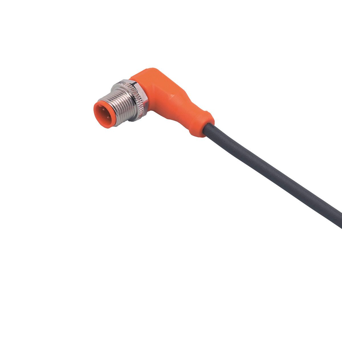 Разъем с кабелем IFM Electronic EVC479