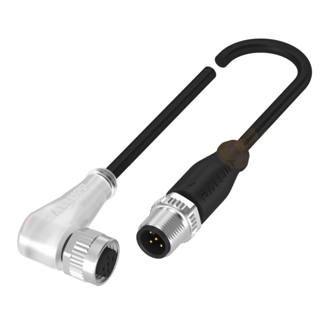 Соединительный кабель Balluff BCC M425-M415-3A-661-PW0534-030