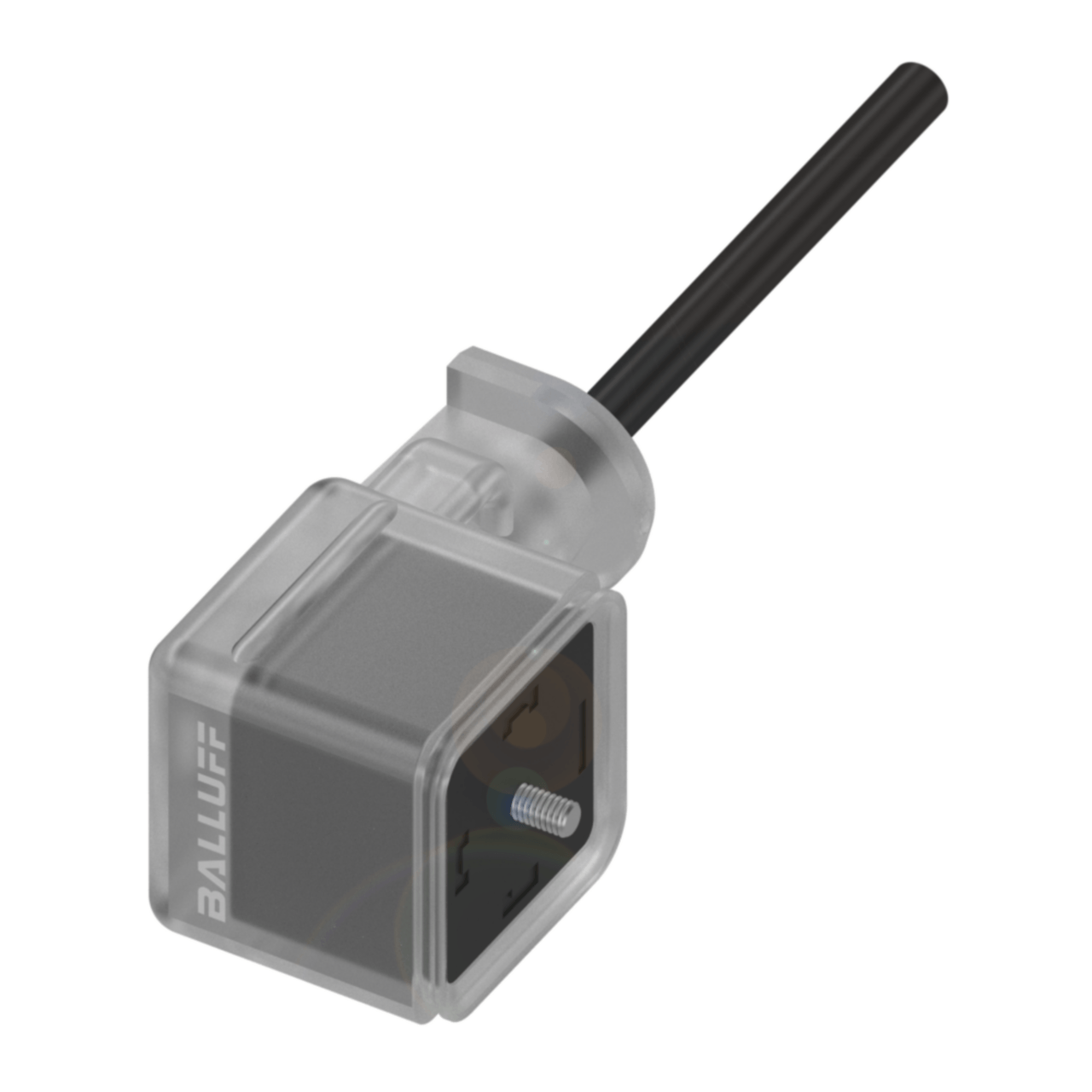 Разъем с кабелем Balluff BCC PA04-0000-10-070-PX0550-100