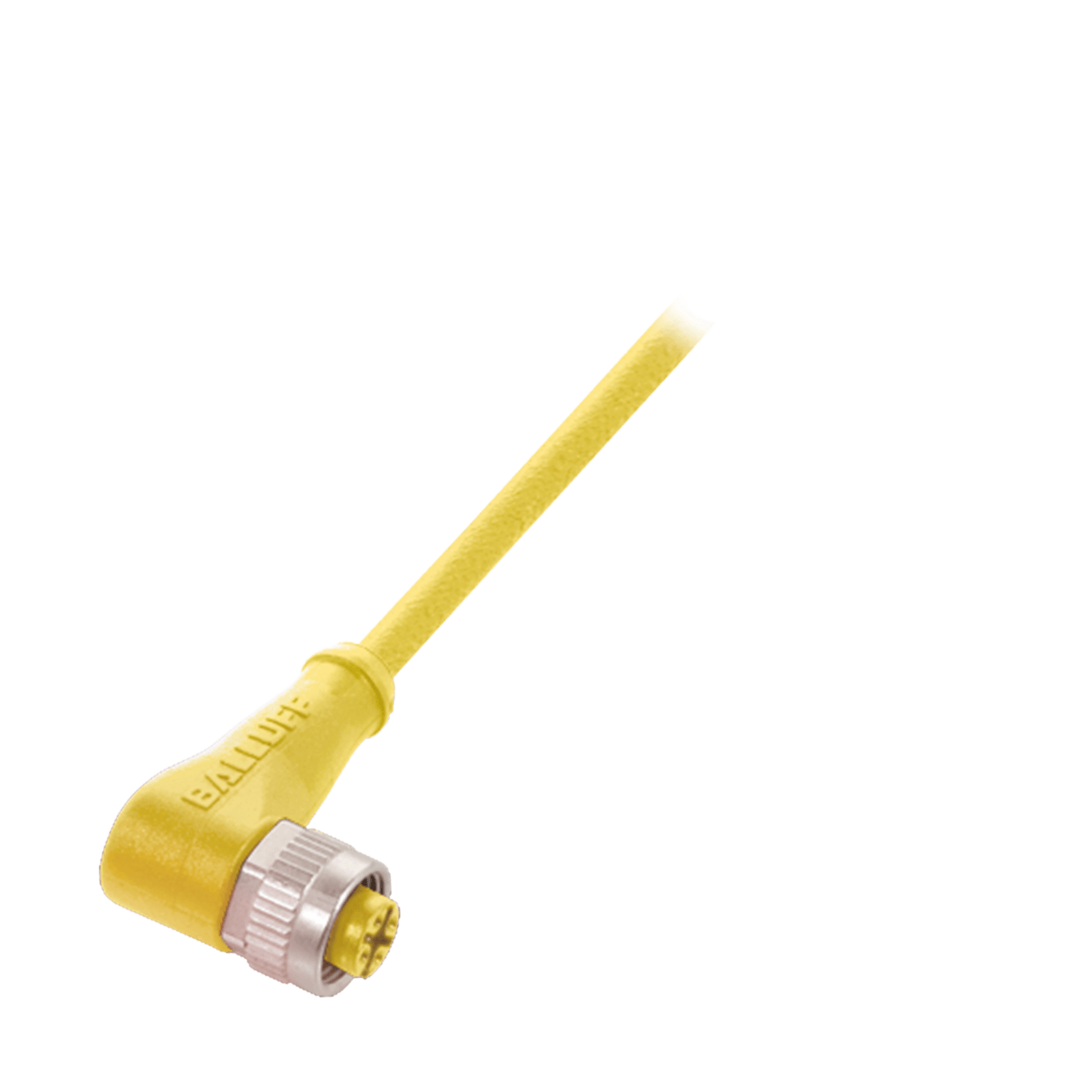 Разъем с кабелем Balluff BCC M425-0000-1A-001-EX43T2-100