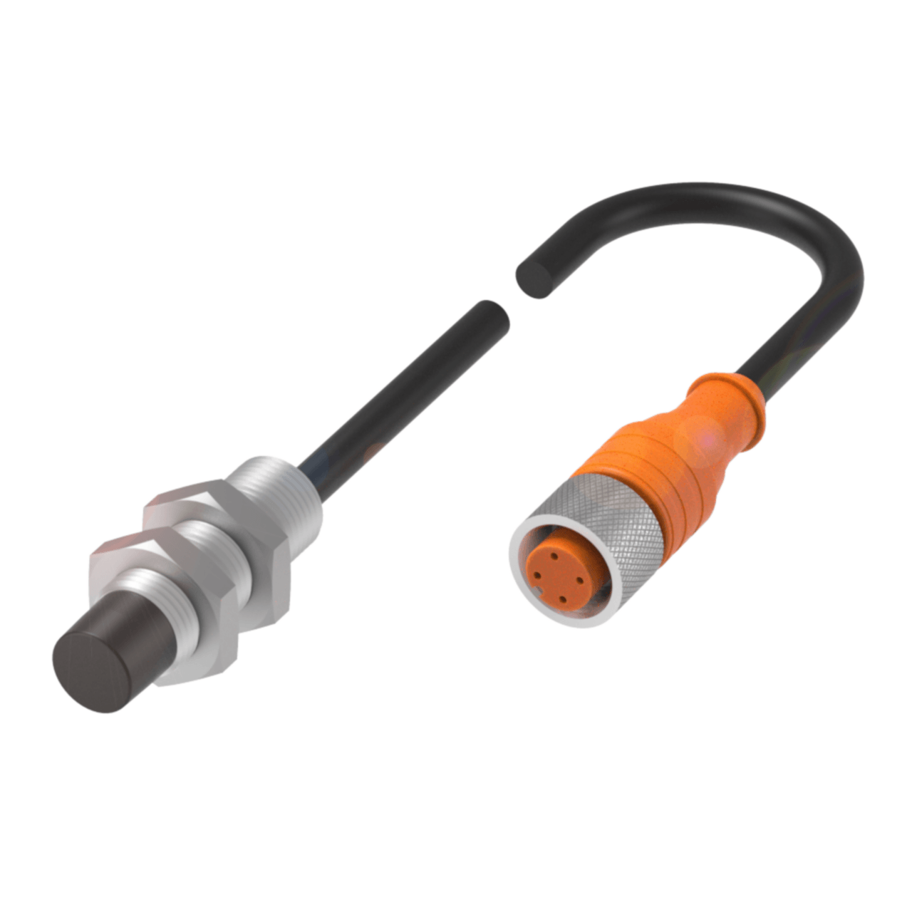 RFID Антенна Balluff BIS L-380-06/BU-PU1-00,3