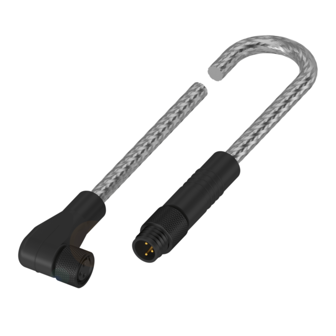 Соединительный кабель Balluff BCC W323-W313-30-300-MW8334-020