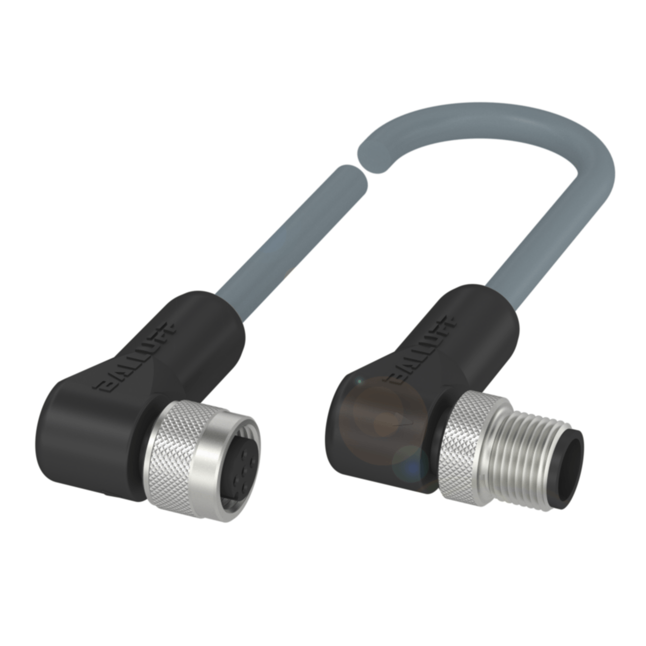 Соединительный кабель Balluff BCC M425-M425-3A-330-VS85N6-006