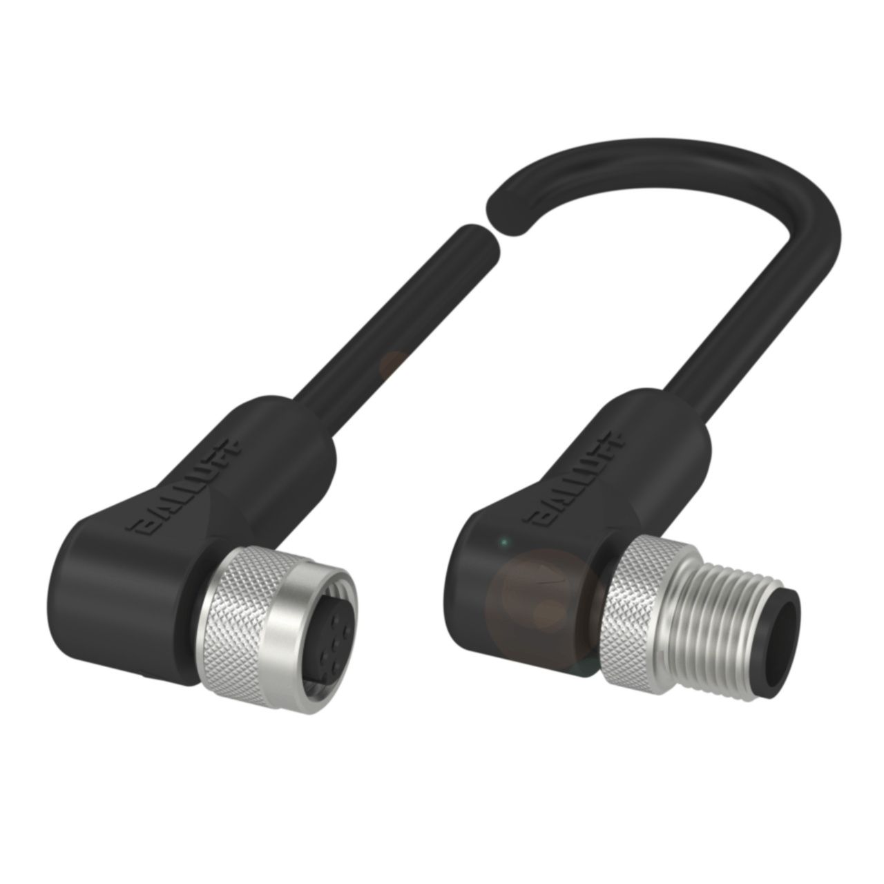 Соединительный кабель Balluff BCC M425-M424-3A-305-PS0434-010