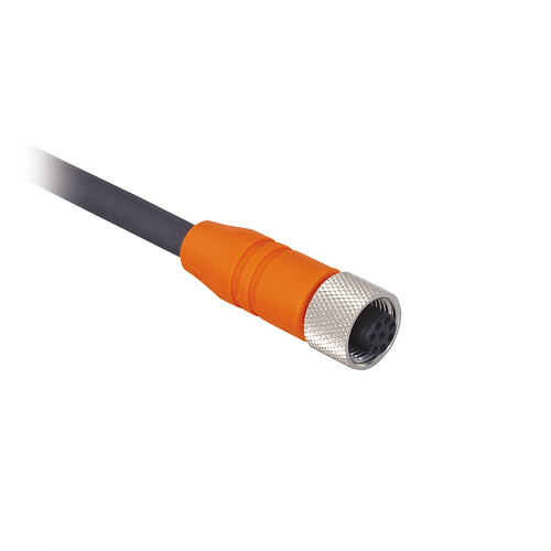 Разъем с кабелем Wenglor S88-20MPUR