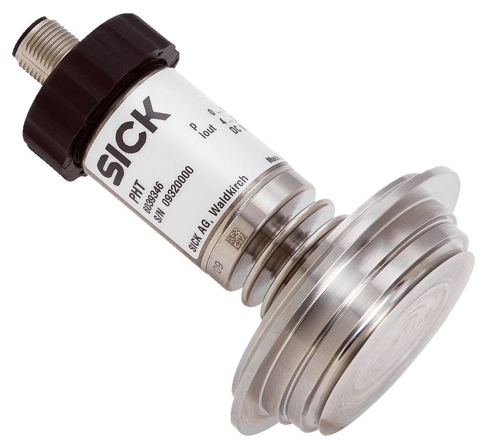 Датчик давления SICK PHT-RBX25S540S0ALS0Z