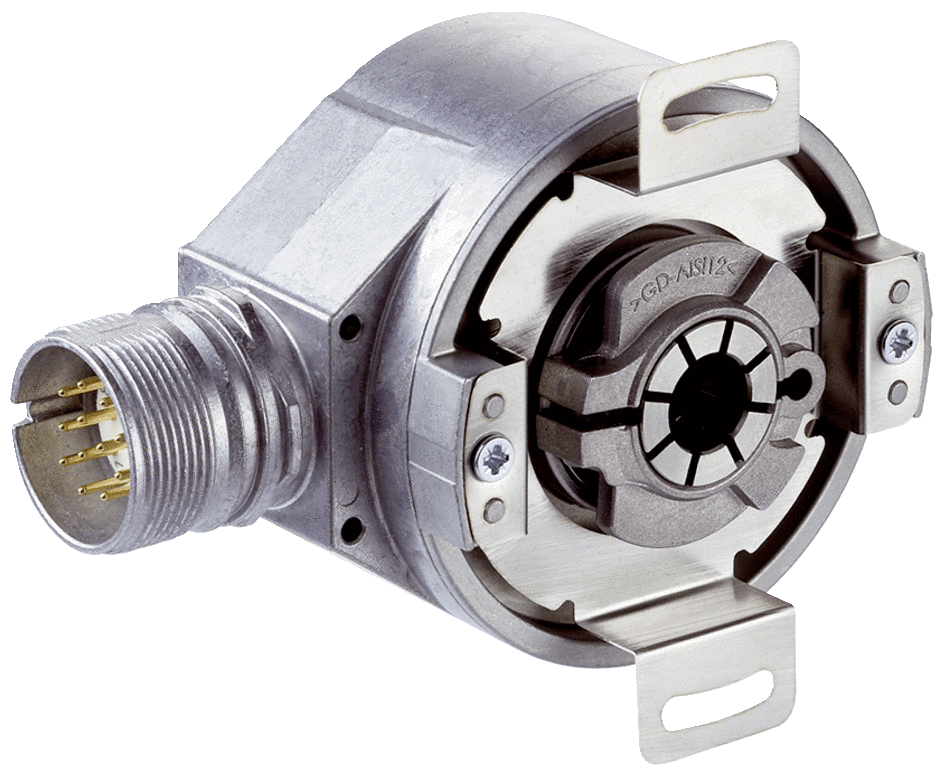 Многооборотный энкодер SICK AFM60E-BBAA004096