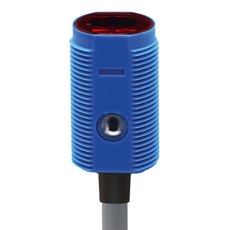 Оптический датчик Contrinex LLR-M18PA-NMK-10B