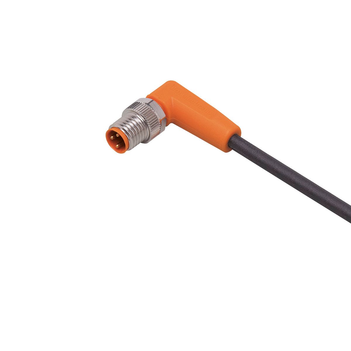 Разъем с кабелем IFM Electronic EVC429
