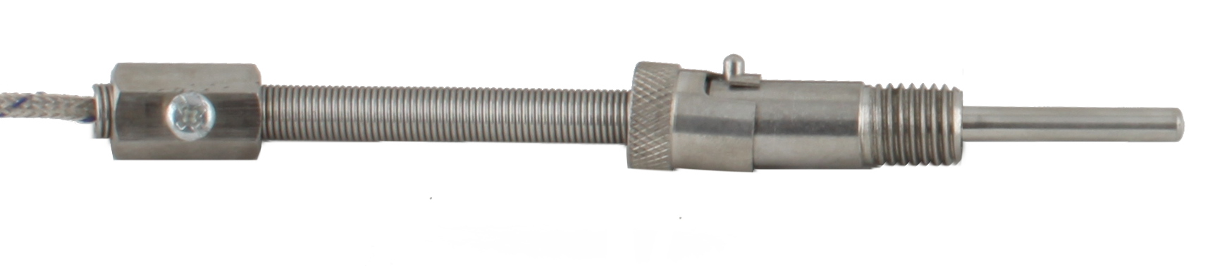 Датчик температуры INNOCONT TS-W-S-CA-4,8-30-3