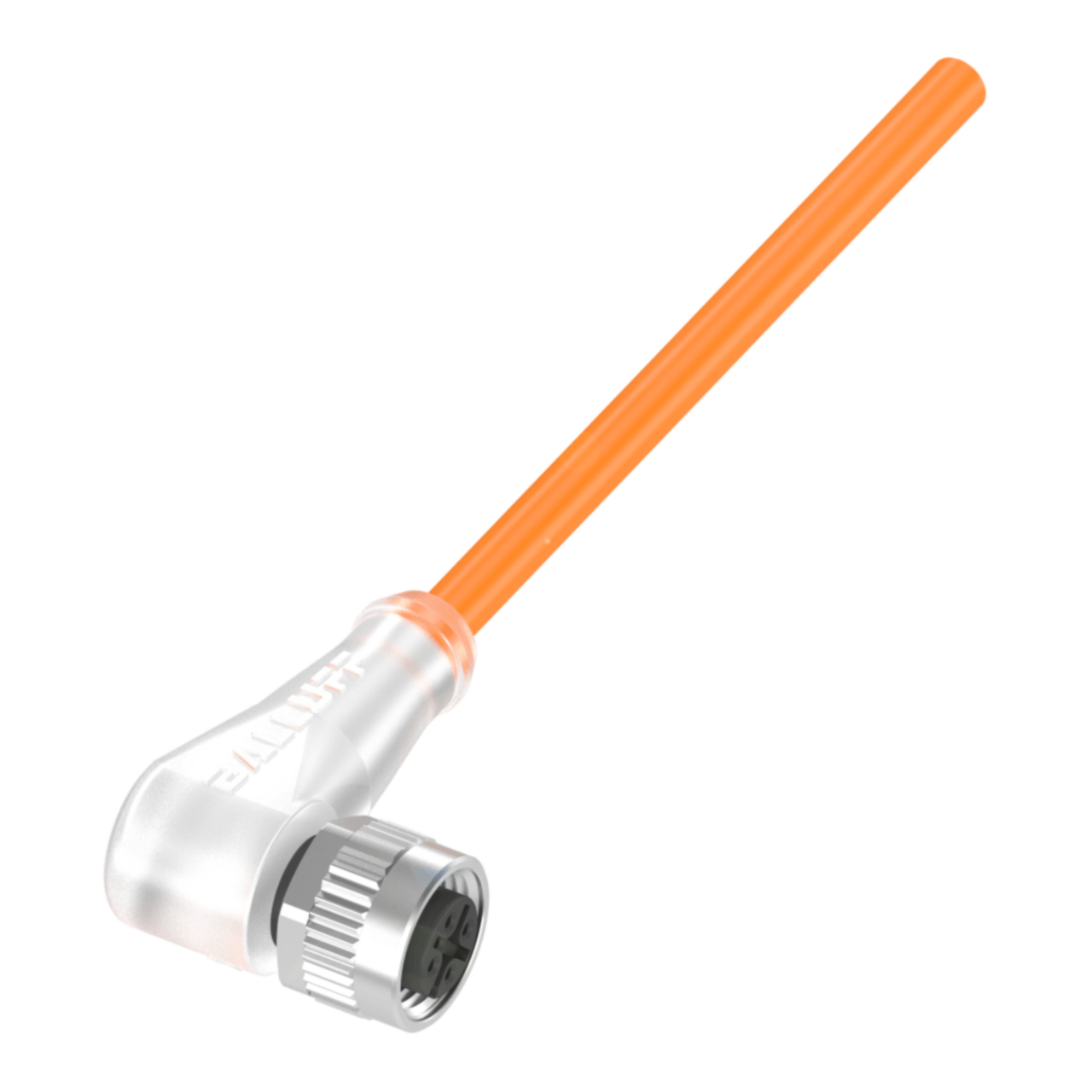 Разъем с кабелем Balluff BCC M425-0000-1A-004-PW3334-050