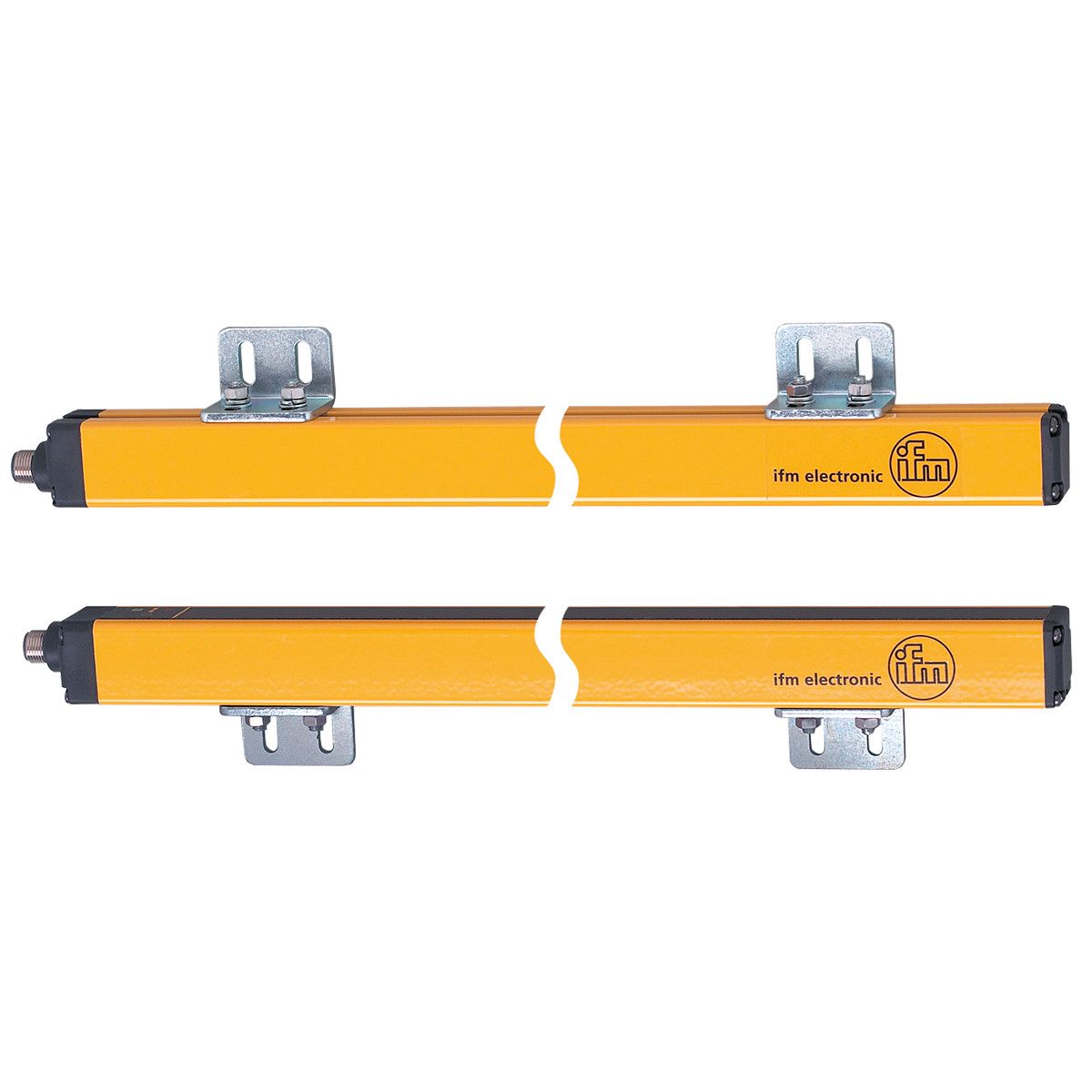 Световая завеса безопасности IFM Electronic OY230S